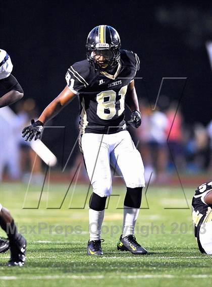 Thumbnail 1 in Wheeler @ Sprayberry photogallery.