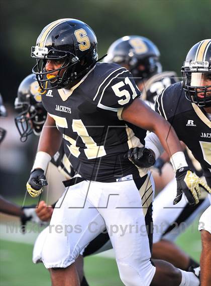 Thumbnail 3 in Wheeler @ Sprayberry photogallery.