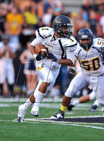 Thumbnail 1 in Wheeler @ Sprayberry photogallery.