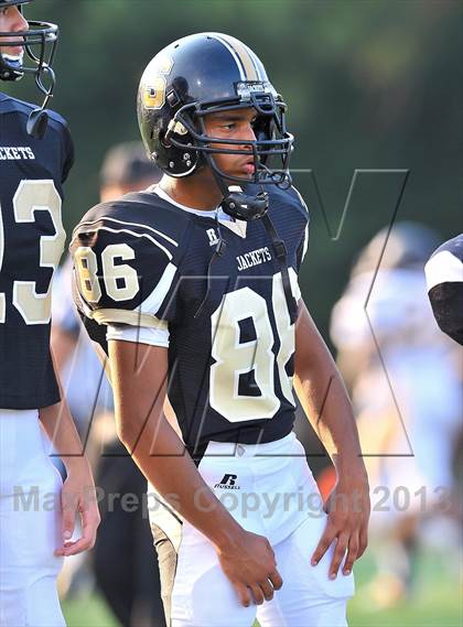 Thumbnail 1 in Wheeler @ Sprayberry photogallery.