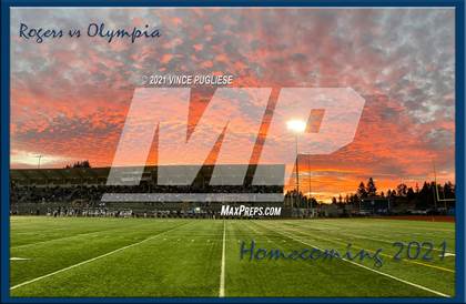 Thumbnail 1 in Rogers @ Olympia photogallery.