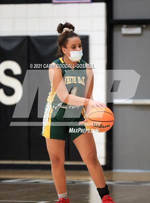 White Oak @ Havelock