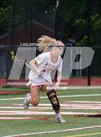 Photo from the gallery "New Canaan vs. Ridgefield (Class L CIAC Semi-finals)"