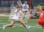 Photo from the gallery "New Canaan vs. Ridgefield (Class L CIAC Semi-finals)"