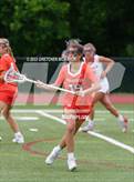 Photo from the gallery "New Canaan vs. Ridgefield (Class L CIAC Semi-finals)"