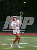 Photo from the gallery "New Canaan vs. Ridgefield (Class L CIAC Semi-finals)"