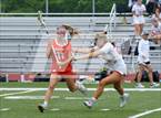 Photo from the gallery "New Canaan vs. Ridgefield (Class L CIAC Semi-finals)"