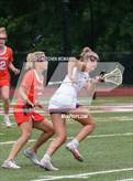 Photo from the gallery "New Canaan vs. Ridgefield (Class L CIAC Semi-finals)"