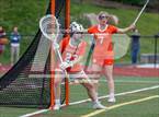 Photo from the gallery "New Canaan vs. Ridgefield (Class L CIAC Semi-finals)"