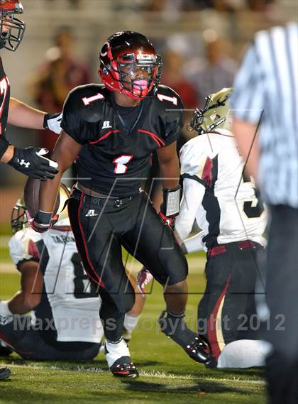 Thumbnail 2 in Alemany @ Centennial photogallery.