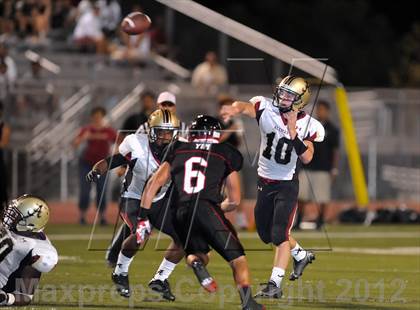 Thumbnail 3 in Alemany @ Centennial photogallery.