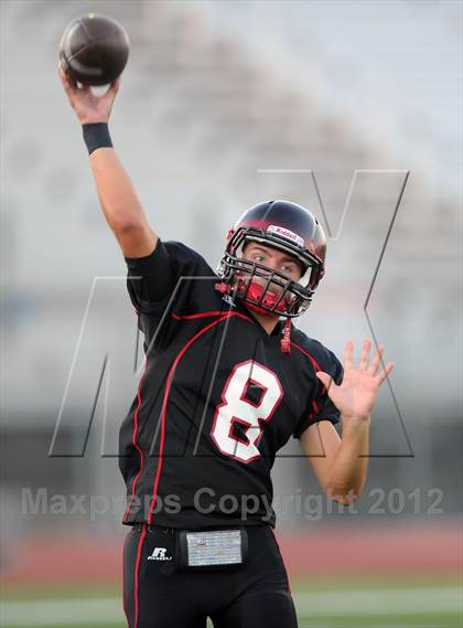Thumbnail 1 in Alemany @ Centennial photogallery.