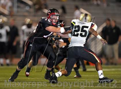 Thumbnail 1 in Alemany @ Centennial photogallery.