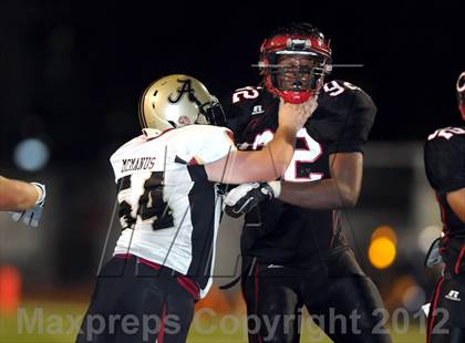 Thumbnail 2 in Alemany @ Centennial photogallery.