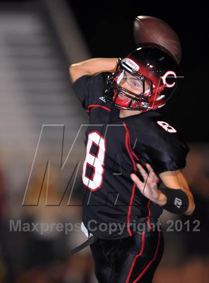 Thumbnail 2 in Alemany @ Centennial photogallery.