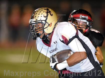 Thumbnail 2 in Alemany @ Centennial photogallery.