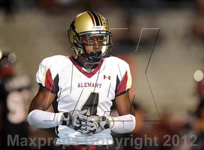 Thumbnail 2 in Alemany @ Centennial photogallery.