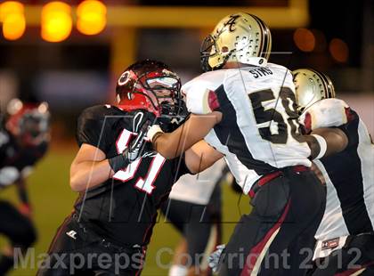 Thumbnail 3 in Alemany @ Centennial photogallery.