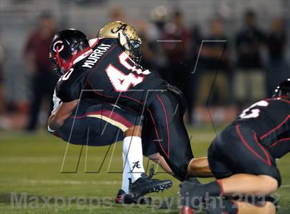Thumbnail 1 in Alemany @ Centennial photogallery.