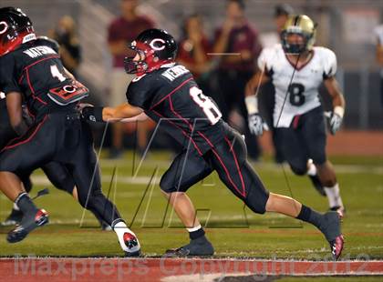 Thumbnail 1 in Alemany @ Centennial photogallery.
