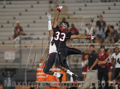 Thumbnail 1 in Alemany @ Centennial photogallery.