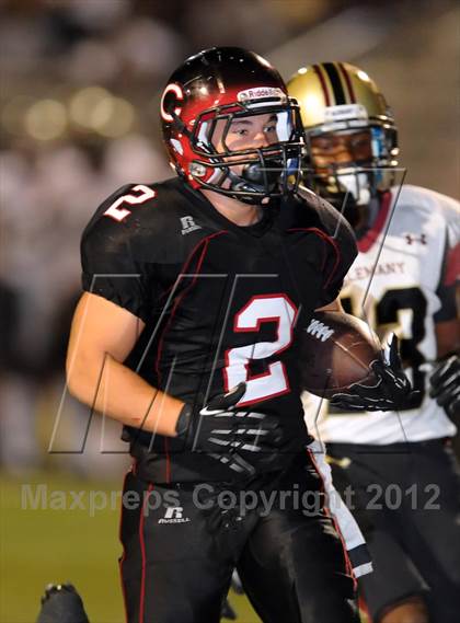 Thumbnail 2 in Alemany @ Centennial photogallery.