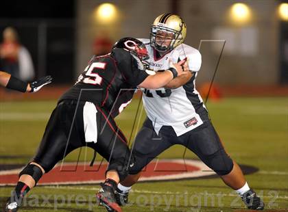 Thumbnail 2 in Alemany @ Centennial photogallery.