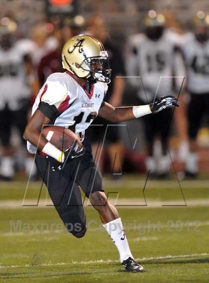 Thumbnail 1 in Alemany @ Centennial photogallery.