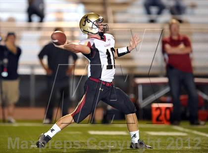 Thumbnail 2 in Alemany @ Centennial photogallery.