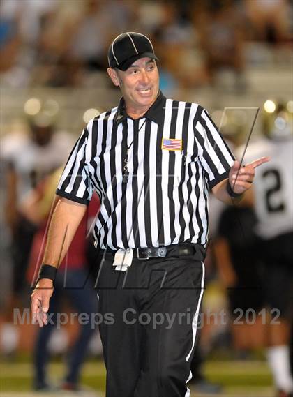 Thumbnail 1 in Alemany @ Centennial photogallery.