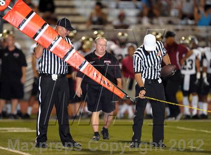 Thumbnail 1 in Alemany @ Centennial photogallery.