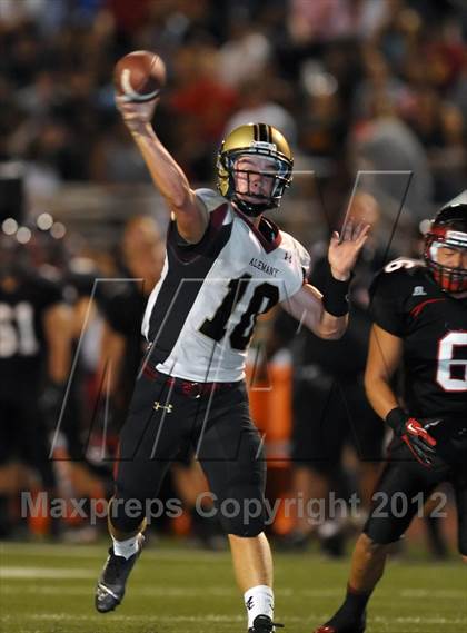 Thumbnail 2 in Alemany @ Centennial photogallery.