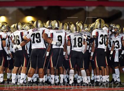 Thumbnail 1 in Alemany @ Centennial photogallery.