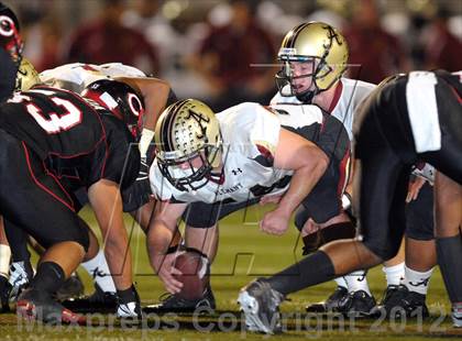 Thumbnail 1 in Alemany @ Centennial photogallery.