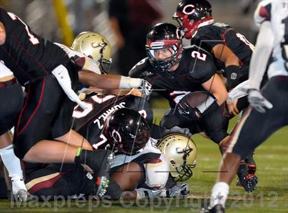 Thumbnail 2 in Alemany @ Centennial photogallery.