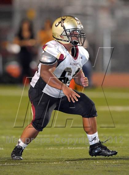 Thumbnail 2 in Alemany @ Centennial photogallery.