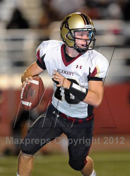 Thumbnail 1 in Alemany @ Centennial photogallery.