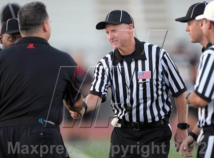 Thumbnail 1 in Alemany @ Centennial photogallery.