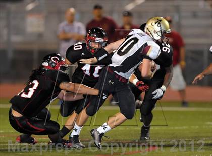 Thumbnail 2 in Alemany @ Centennial photogallery.