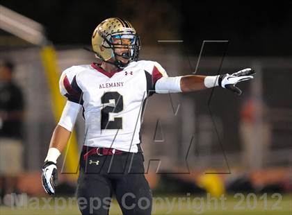 Thumbnail 2 in Alemany @ Centennial photogallery.