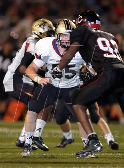 Thumbnail 2 in Alemany @ Centennial photogallery.