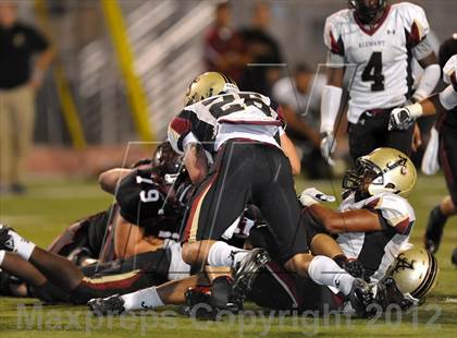 Thumbnail 3 in Alemany @ Centennial photogallery.