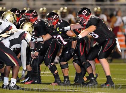 Thumbnail 2 in Alemany @ Centennial photogallery.