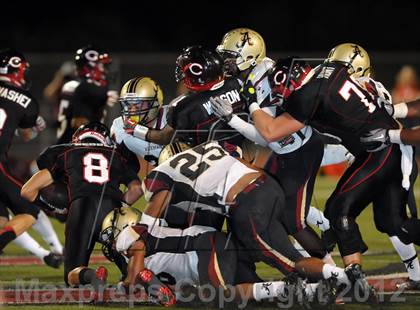 Thumbnail 1 in Alemany @ Centennial photogallery.