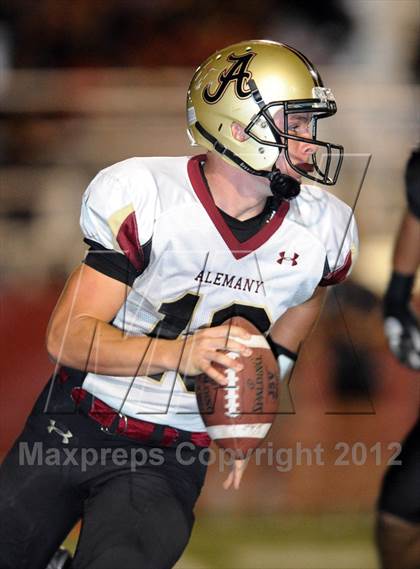 Thumbnail 2 in Alemany @ Centennial photogallery.