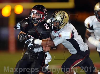 Thumbnail 2 in Alemany @ Centennial photogallery.