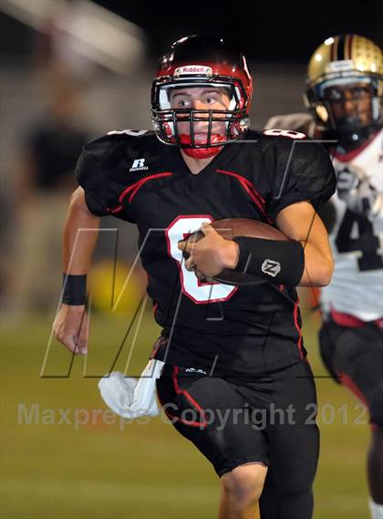 Thumbnail 1 in Alemany @ Centennial photogallery.