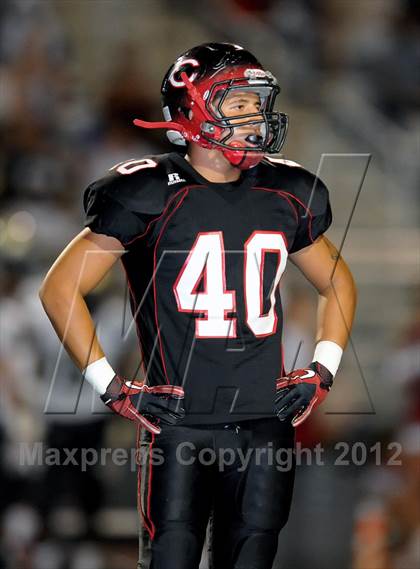 Thumbnail 3 in Alemany @ Centennial photogallery.