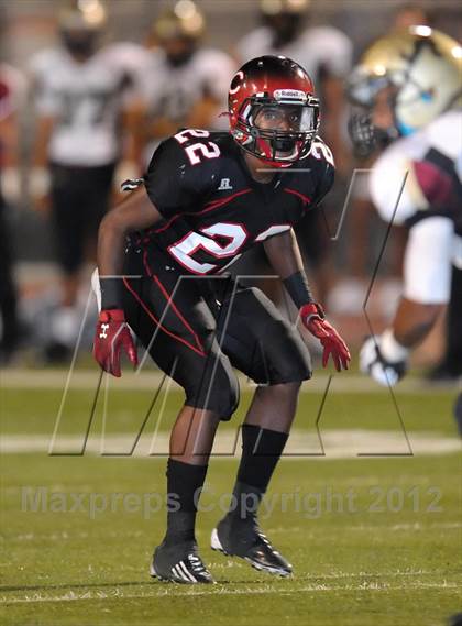 Thumbnail 1 in Alemany @ Centennial photogallery.