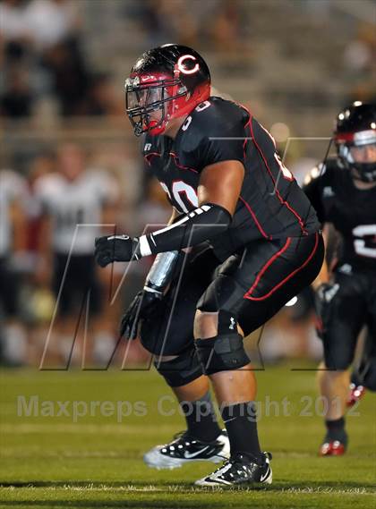 Thumbnail 3 in Alemany @ Centennial photogallery.